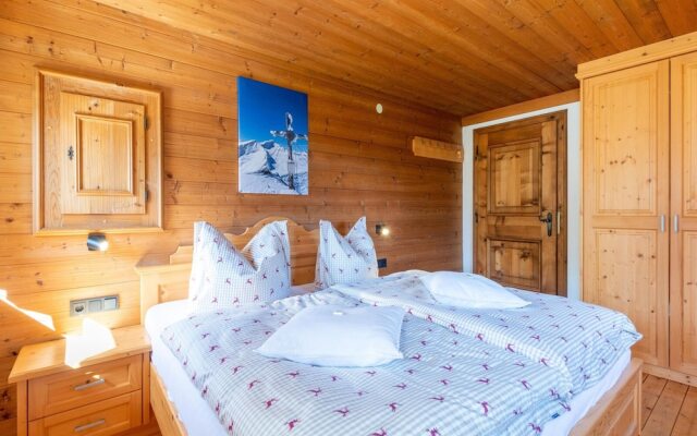 Renovated Farmhouse Stoanerbauer With View
