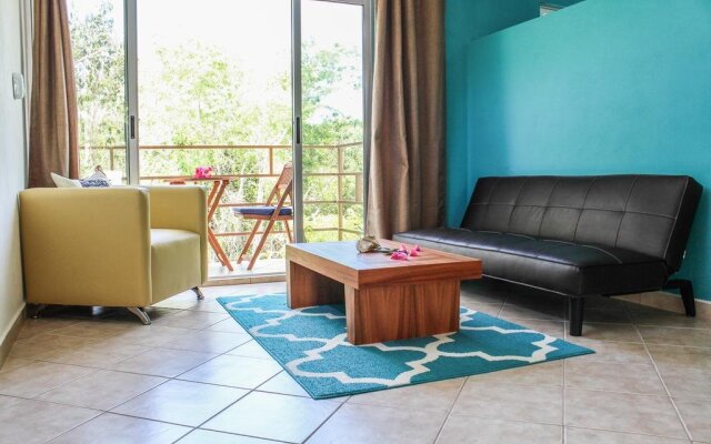 Akumal Jungle Hotel