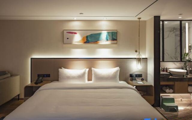 Tianxiang Yicheng Hotel