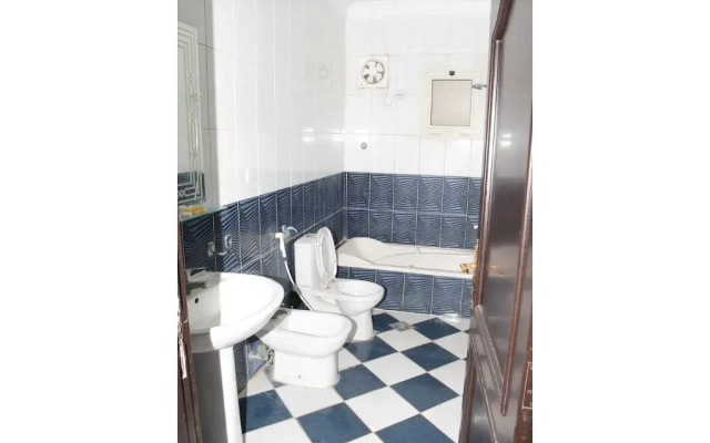 Al Eairy Furnished Apts Al Madinah 8
