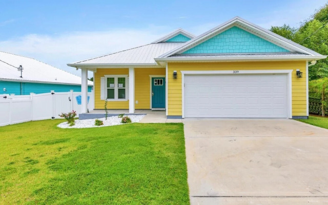 White Sands Beach Retreat, Panama City Beach