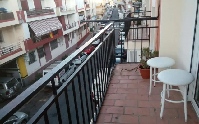 Piso Vacacional Isla Cristina