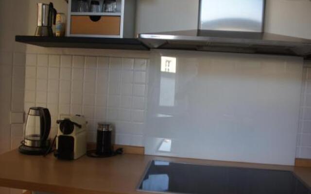 Brightlight Appartment