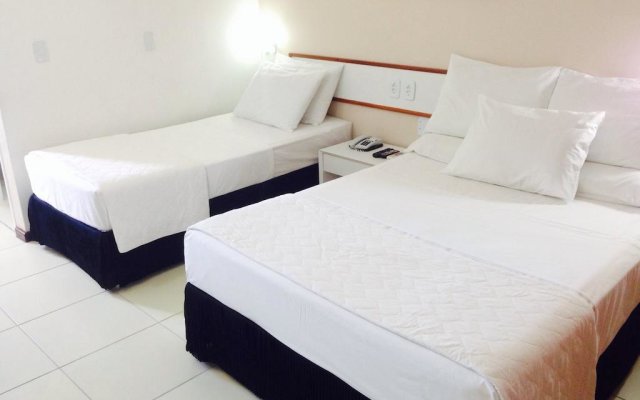 Aram Ouro Branco Hotel