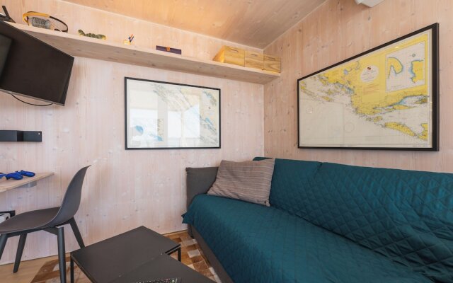 Vanellus Villas - Villa 7