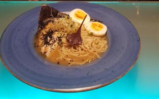 Baltic Korona Apartamenty