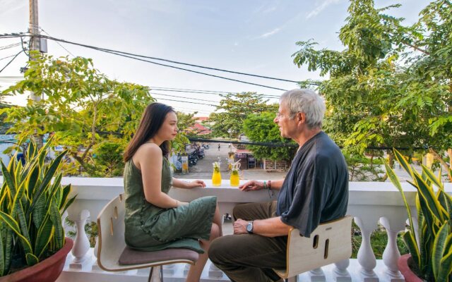 Vaia Hoi An Boutique Hotel