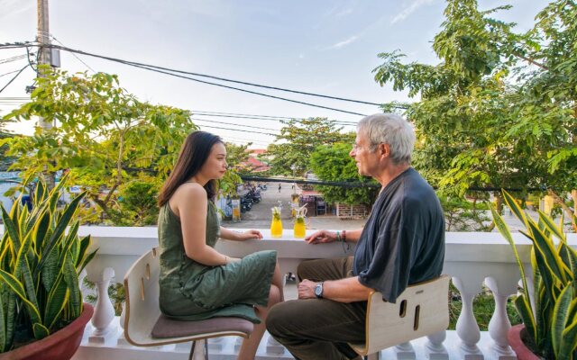 VaiA Boutique Hotel HoiAn