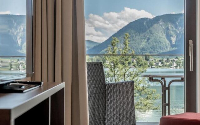 Lackner Seehotel