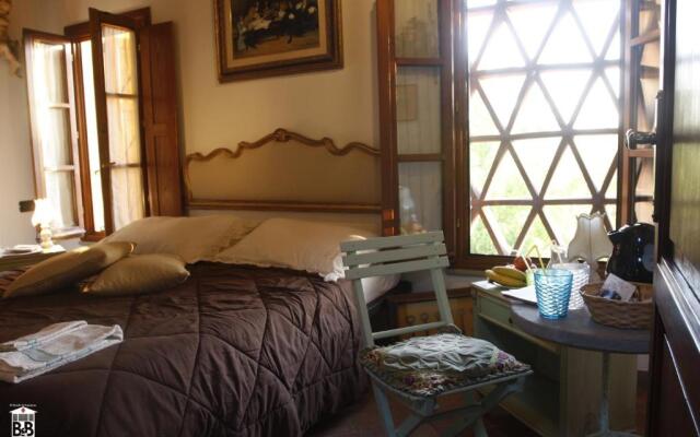 B&B il Fienile di Scarperia