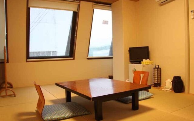 Fukui Central Hotel