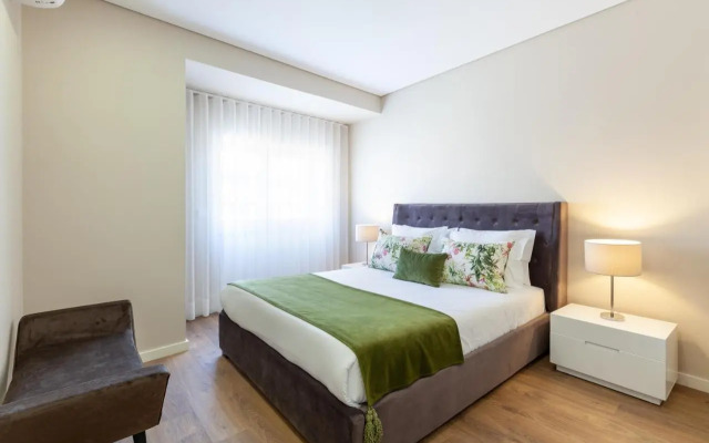 Liberdade Home Stay - Minho's Guest