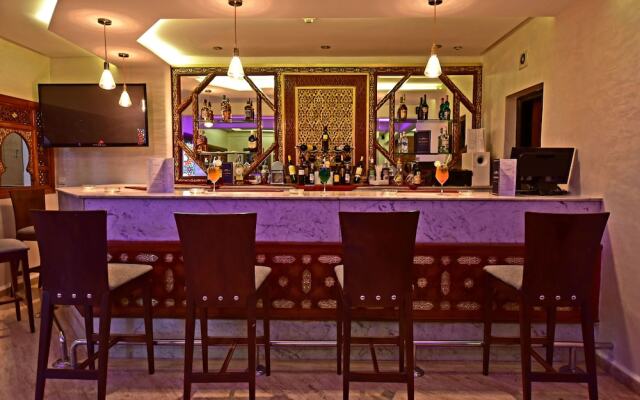 Hôtel Fes Inn & Spa
