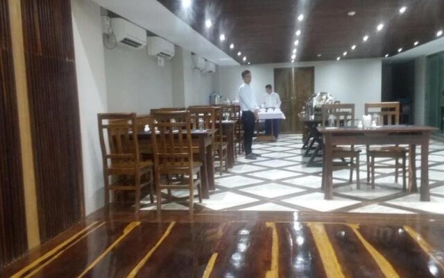 Tristar Hotel