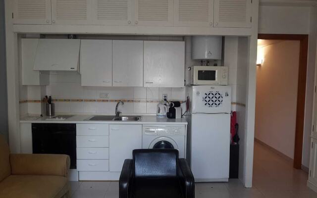 Provença Apartment