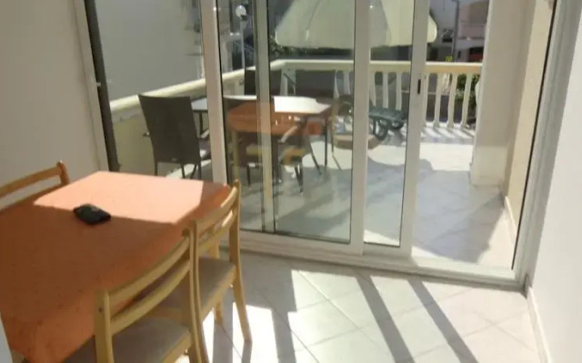 Apartments Mato