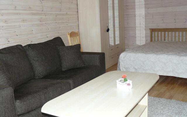 Ruubi Guest House