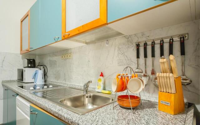 Villa & Apartments Perasto