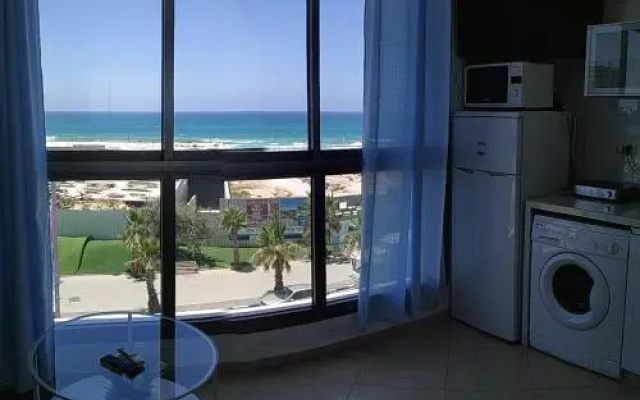 Short Term Apartment Tel Aviv Bat Yam 352 - фото 5
