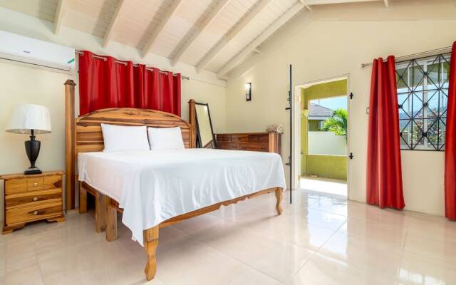 Areca Hideaway Haven