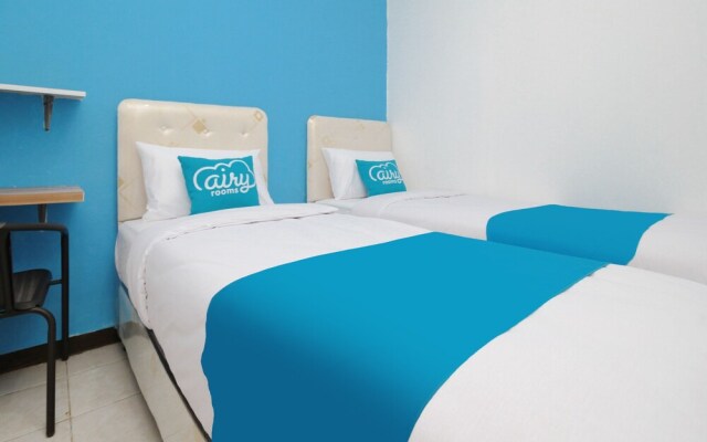 Airy Eco MT Haryono 84 Semarang