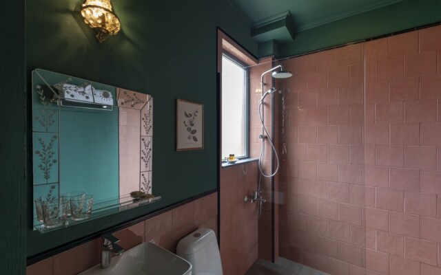 Отель Communal Hotel Telavi