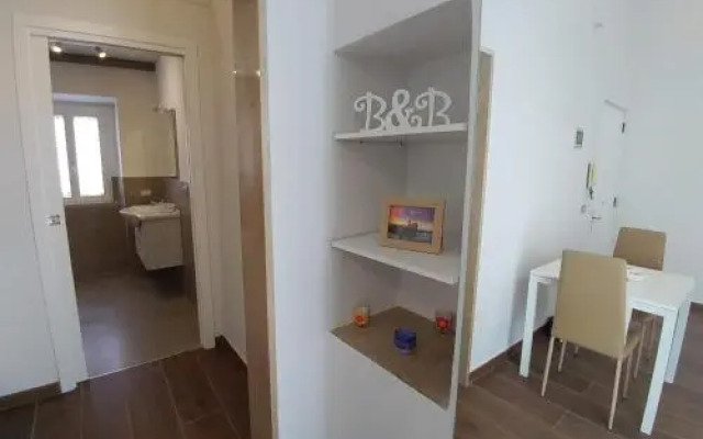 B&B Montebello