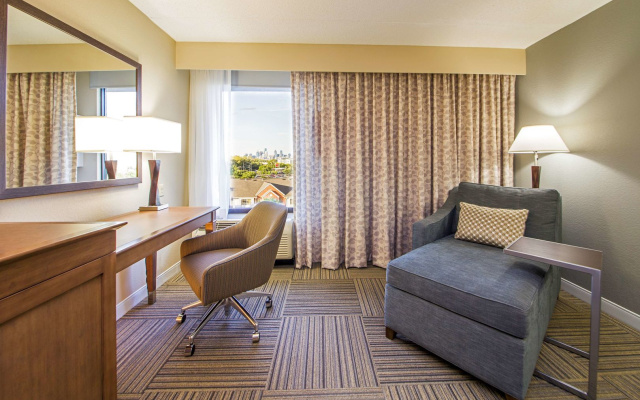 Hampton Inn Philadelphia-Airport