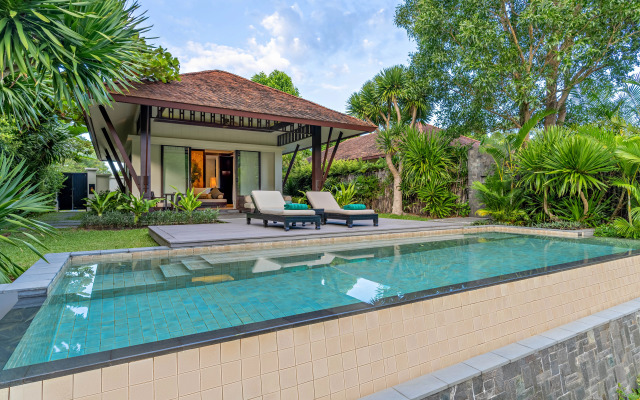 Banyan Tree Lang Co