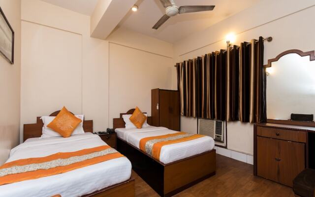 OYO Rooms Burrabazaar MG Road