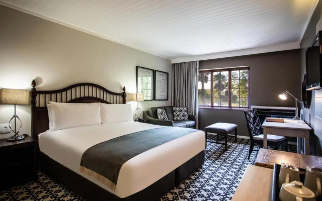 The Caledon Hotel & Spa