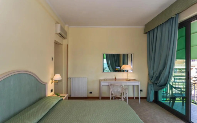 Hotel Siesta
