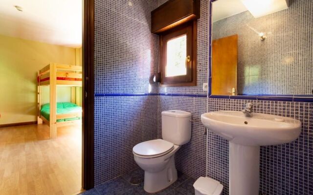 Albergue Los Avellanos - Hostel