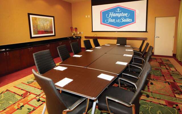 Hampton Inn & Suites Homestead Miami South