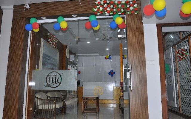 Hotel Retaj Bhilwara