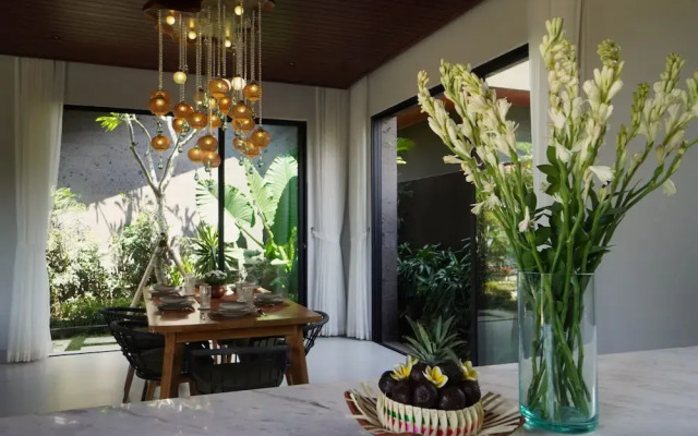 Sierra Vista 1 Ubud