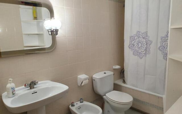 Apartamento Maladeta