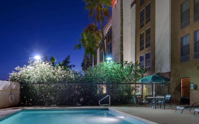 Hampton Inn Phoenix/Glendale/Peoria