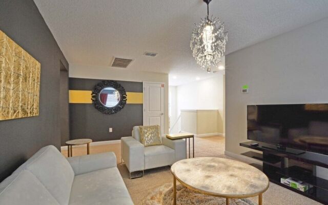 Solterra - 6 Bedrooms House W/Pool-7036sr