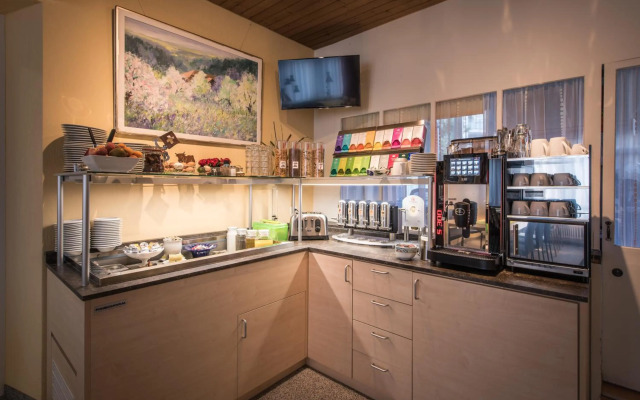 Hotel Derby Interlaken - Action & Relax Hub