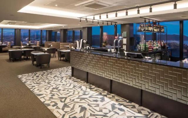 Crowne Plaza Plymouth by IHG