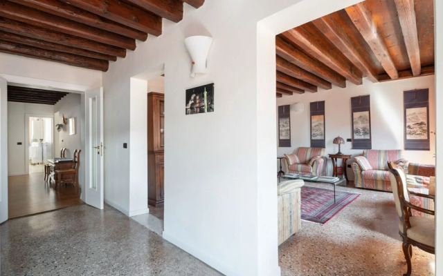 Ca'coriandolo