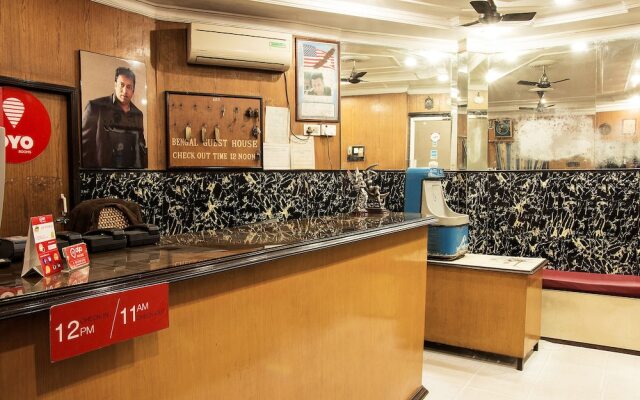Bengal Guest House By OYO Rooms