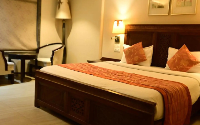 Hotel Sai Inn