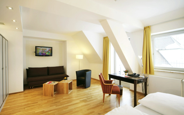 Landgasthof Hotel Hirsch