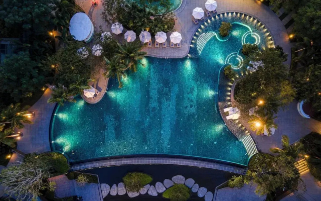 Crowne Plaza Sanya Yazhou Bay by IHG