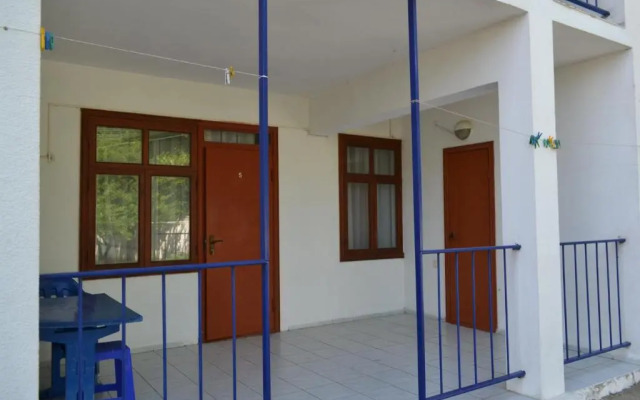 Guest House on Oktyabrskaya 19