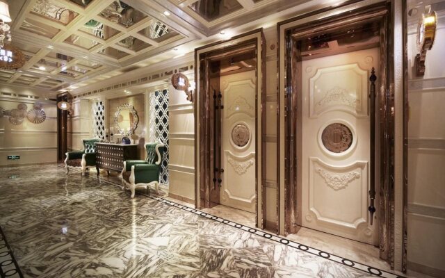 Wenzhou Victoria Grand Hotel