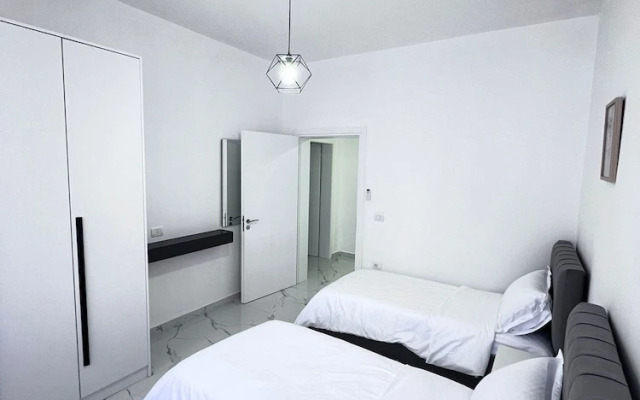 Prime Luxury Apartments