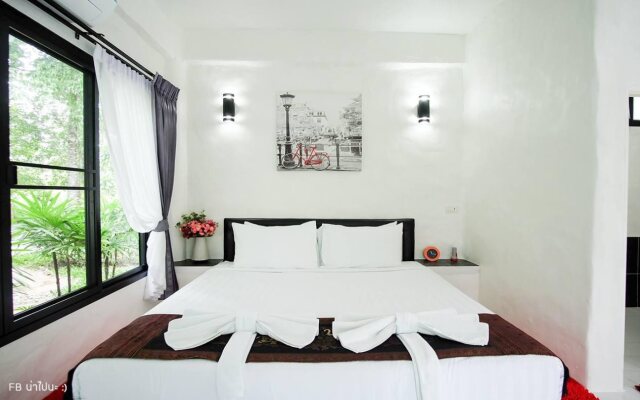 Silver Garden Resort